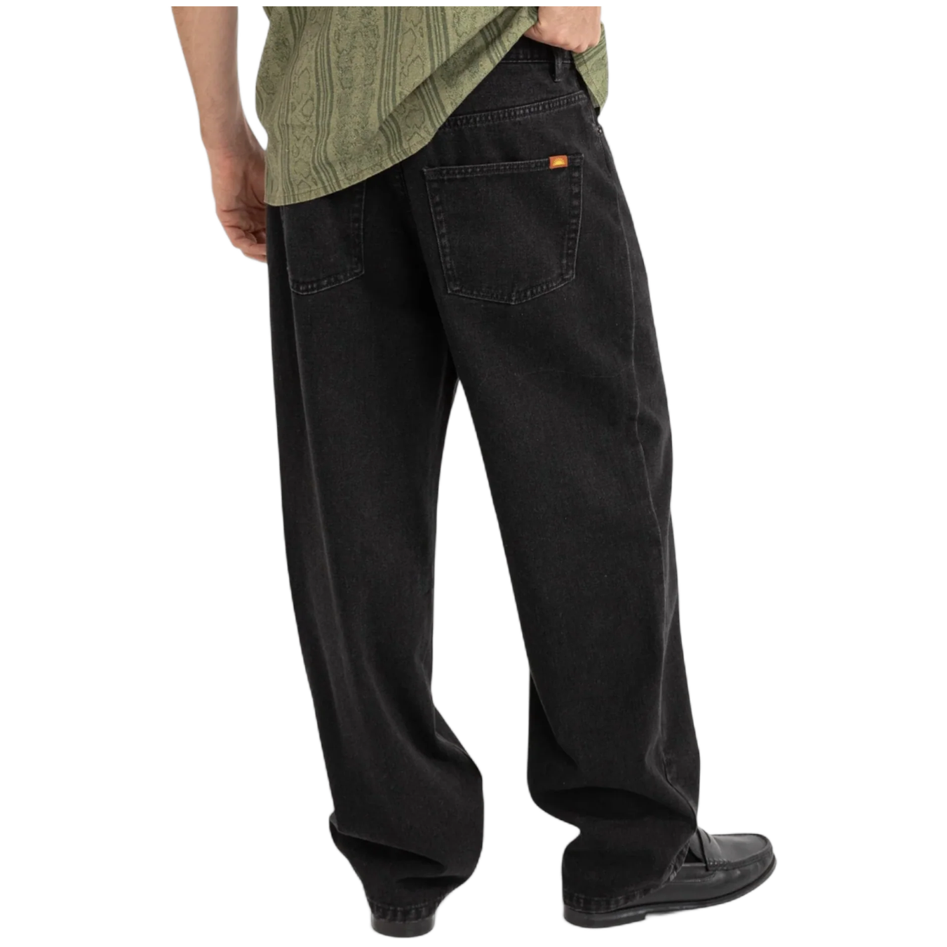 Essential Jean