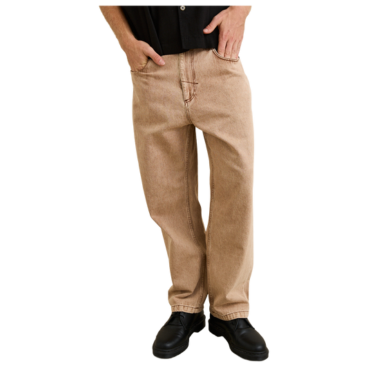Essential Jean Pant