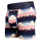 Essentials Boxer Brief Print