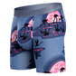 Essentials Boxer Brief Print