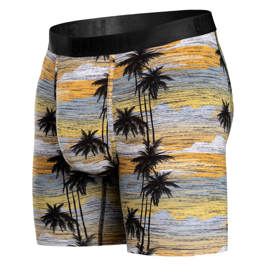 Essentials Boxer Brief Print