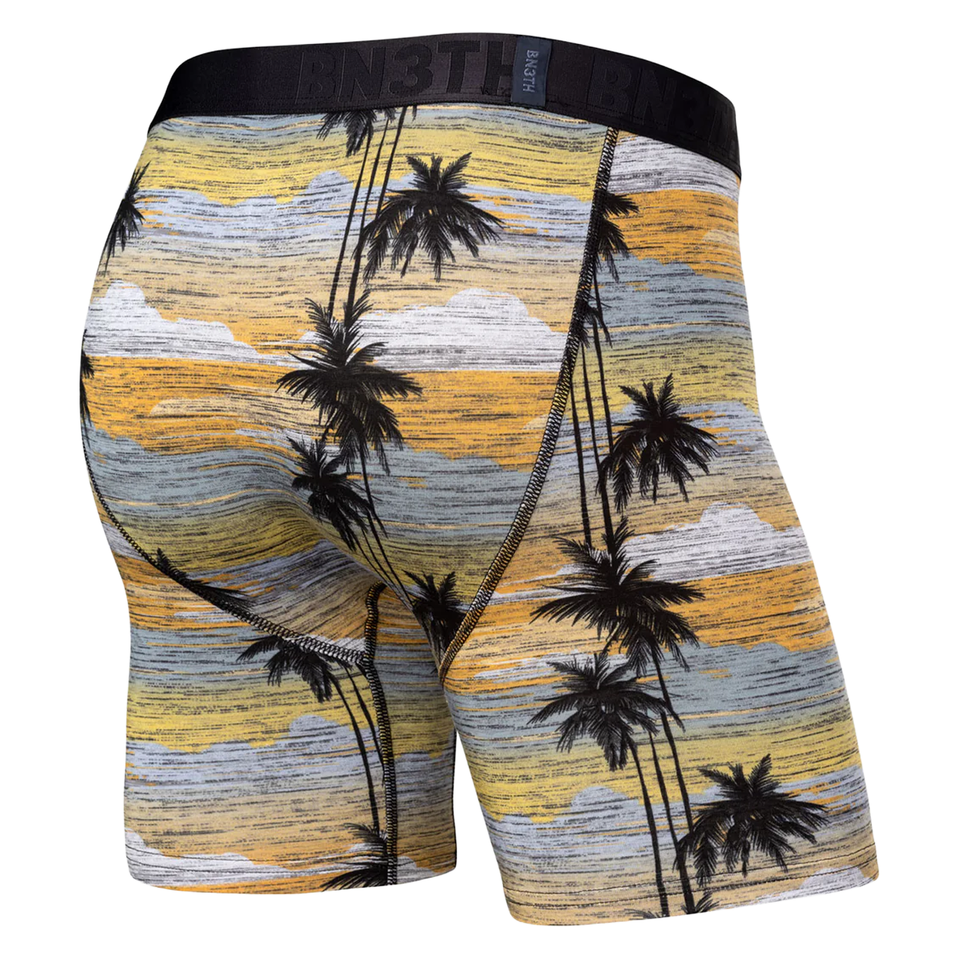 Essentials Boxer Brief Print
