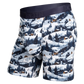 Essentials Boxer Brief Print