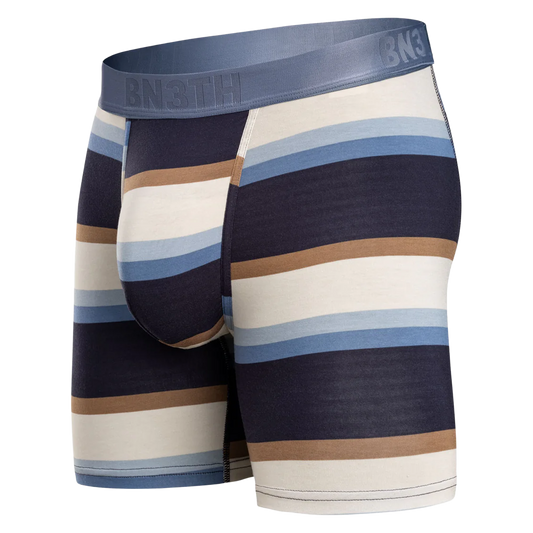Essentials Boxer Brief Print