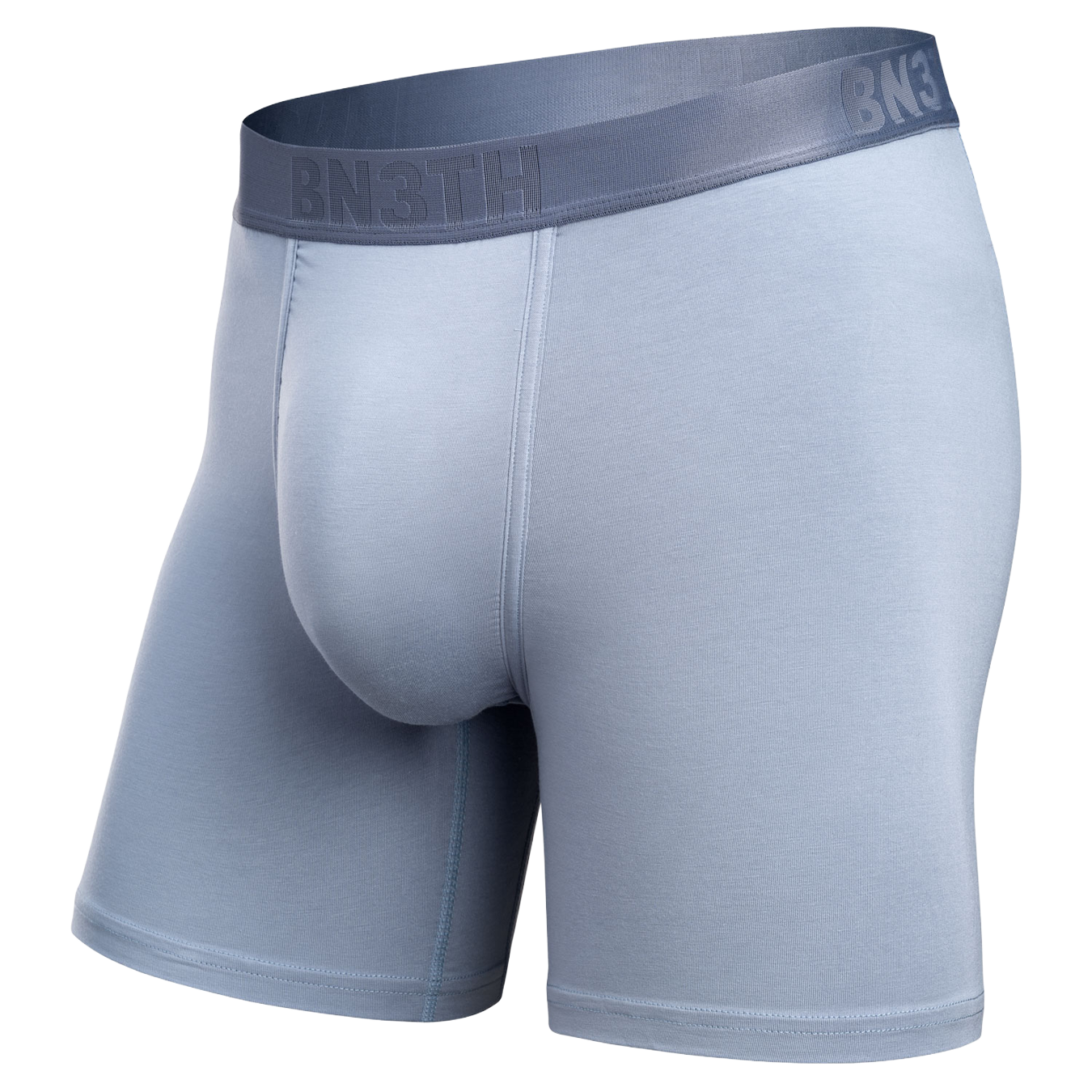 Essentials Boxer Brief Solid