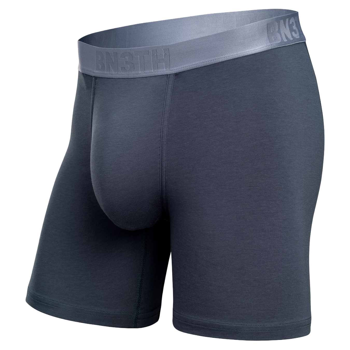 Essentials Boxer Brief Solid