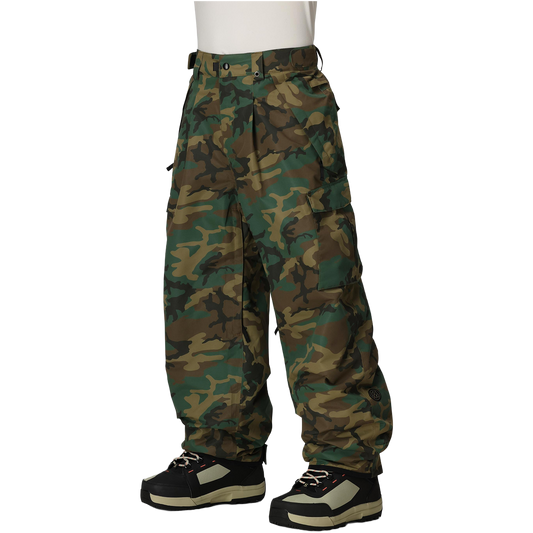 Essox Cargo Pant 2026