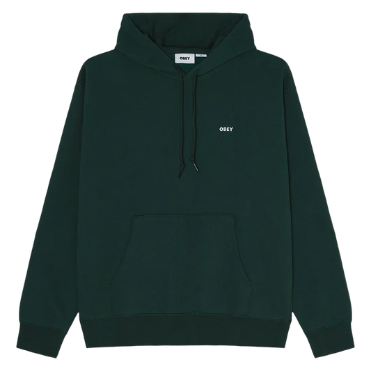 Established Works Bold II Hoodie