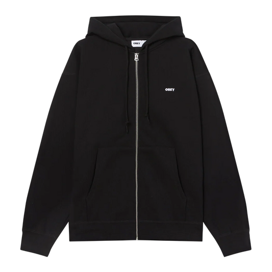 Established Works Bold II Zip Hoodie 2025