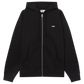 Established Works Bold Zip II Hoodie