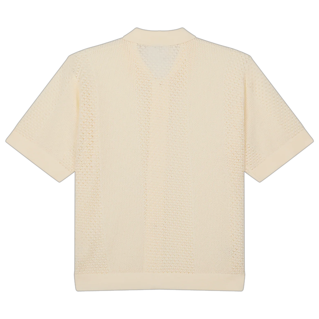 Evan Sweater Shirt S/S 2025