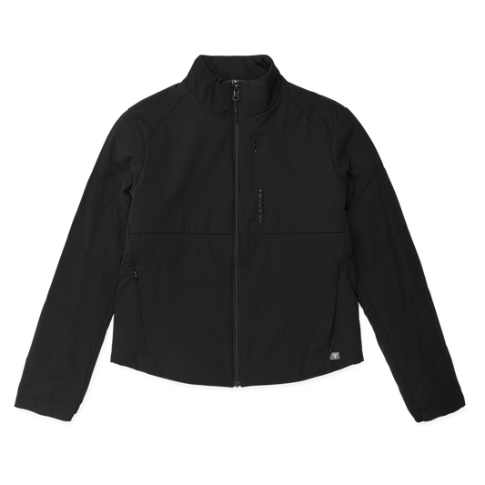 Evergreen Full Zip Jacket