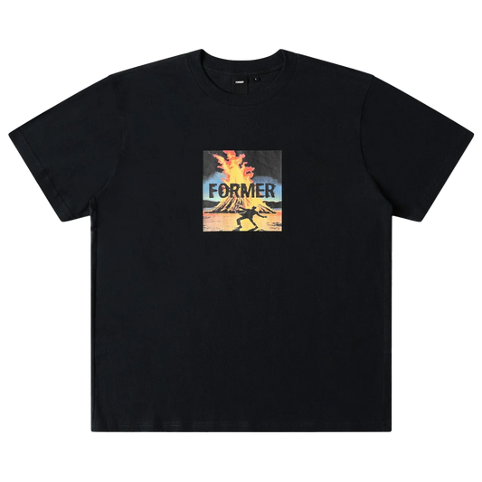 Everlast S/S T-Shirt 2025