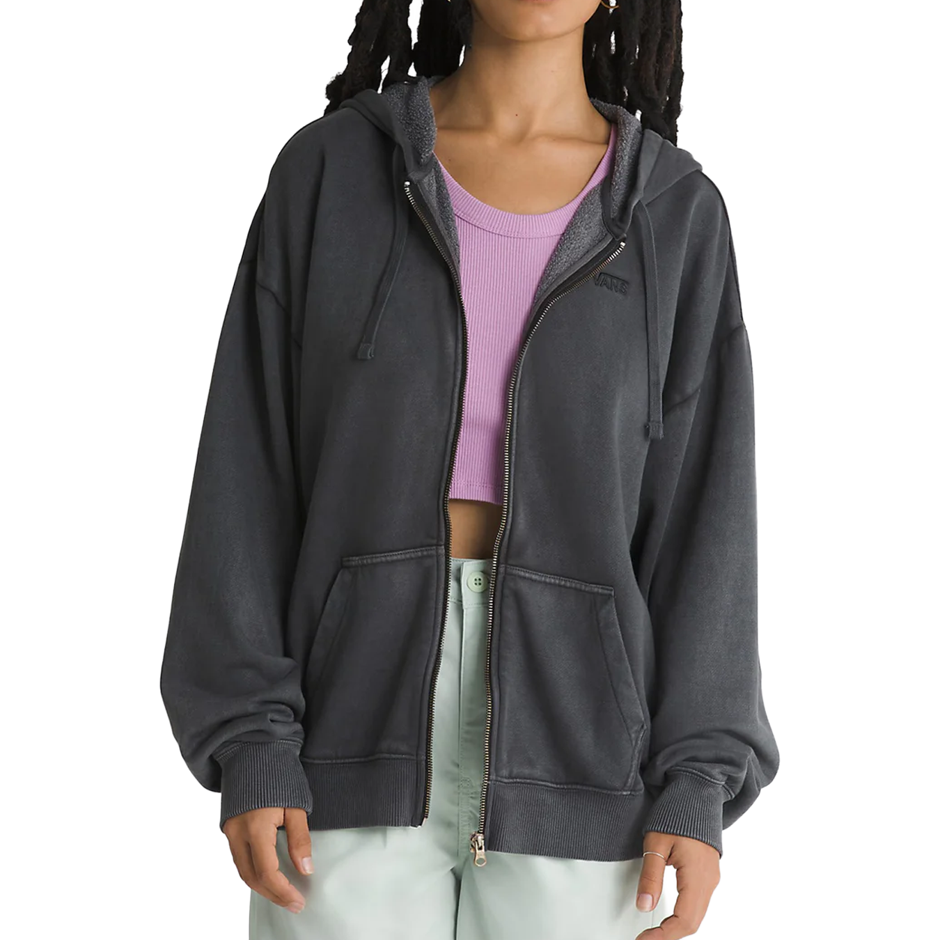 Everyday Oversized Hoodie