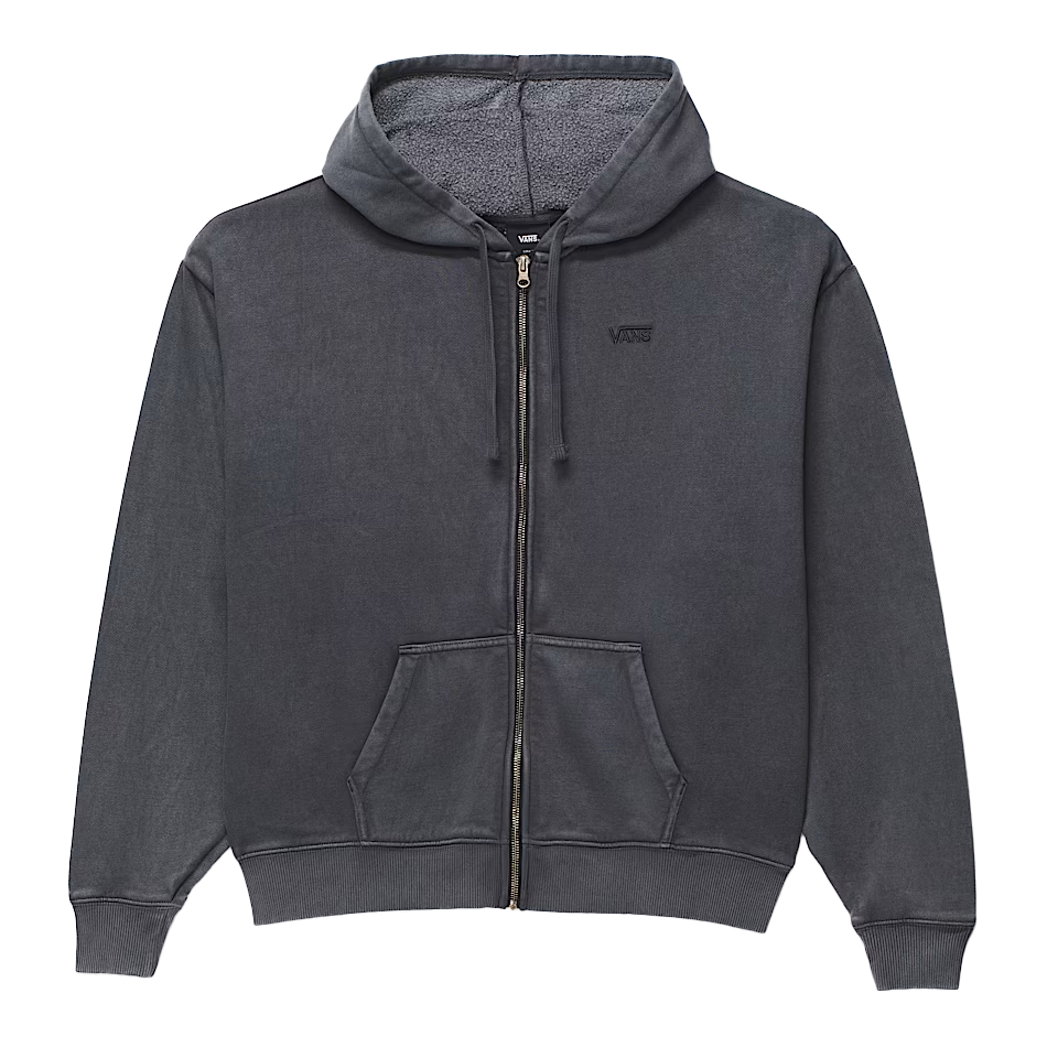 Everyday Oversized Zip Hoodie 2025