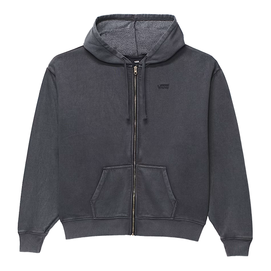 Everyday Oversized Zip Hoodie 2025