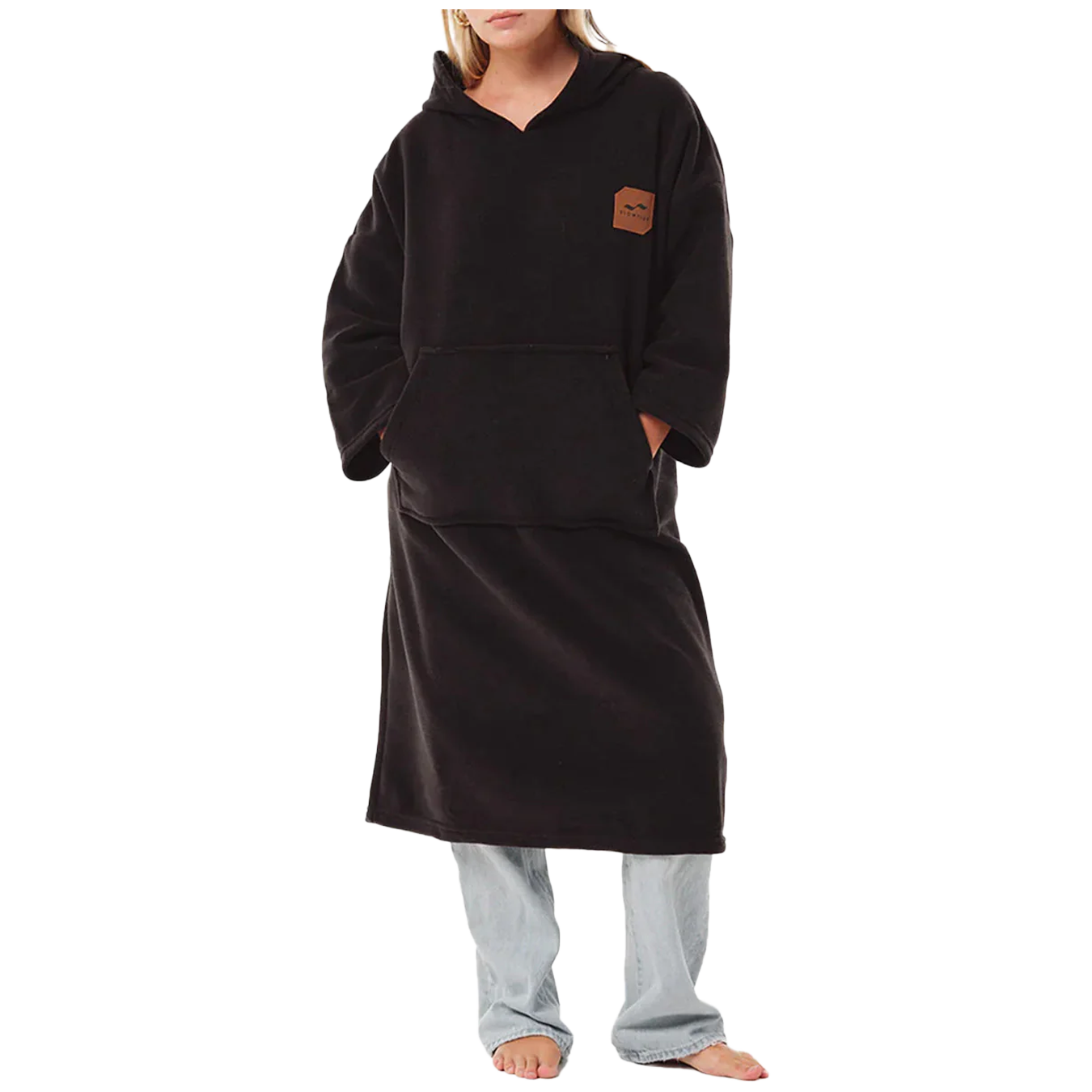 Everyday Poncho