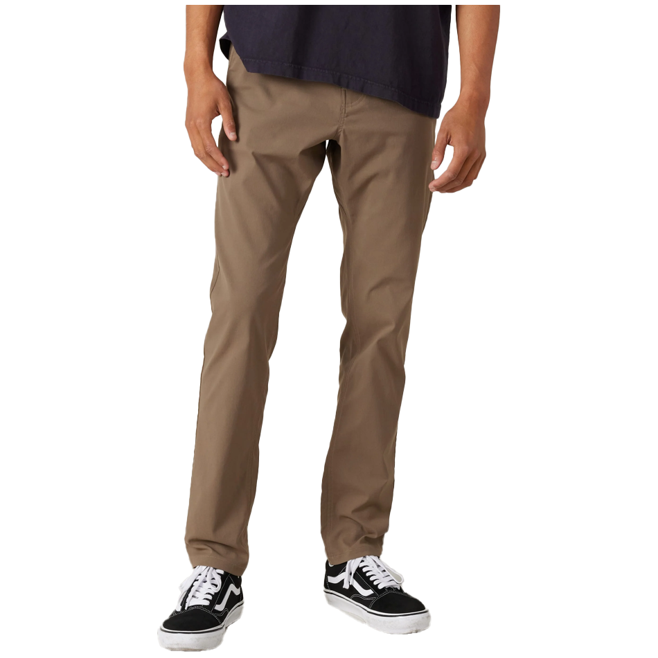Everywhere Slim Fit Pant 2025
