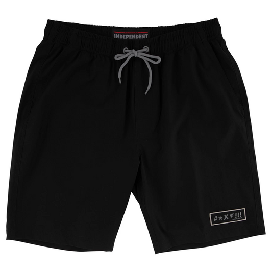 Exclamation Hybrid Short 2025