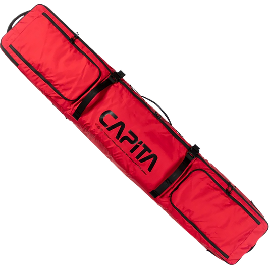 Explorer Wheeled Board Bag