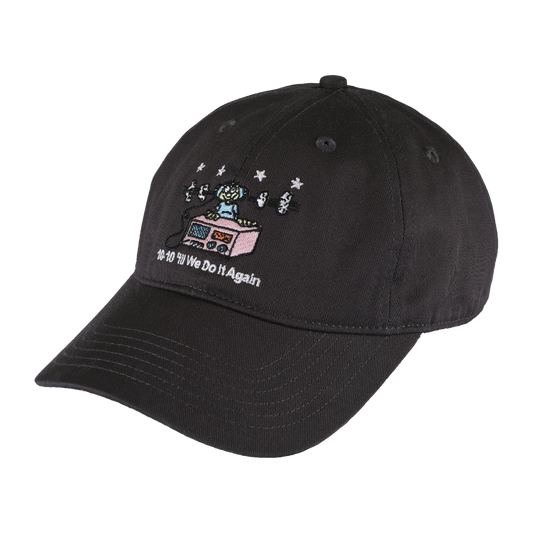Eyeball Leagues Cap 2025