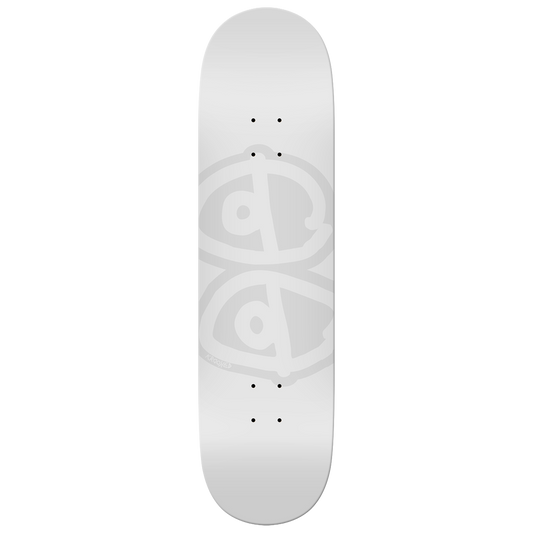 Eyes White Deck