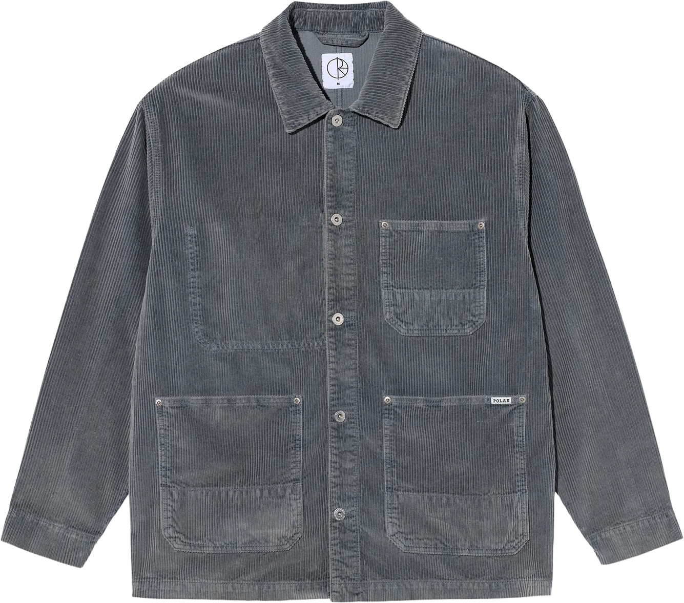 Ezra Jacket