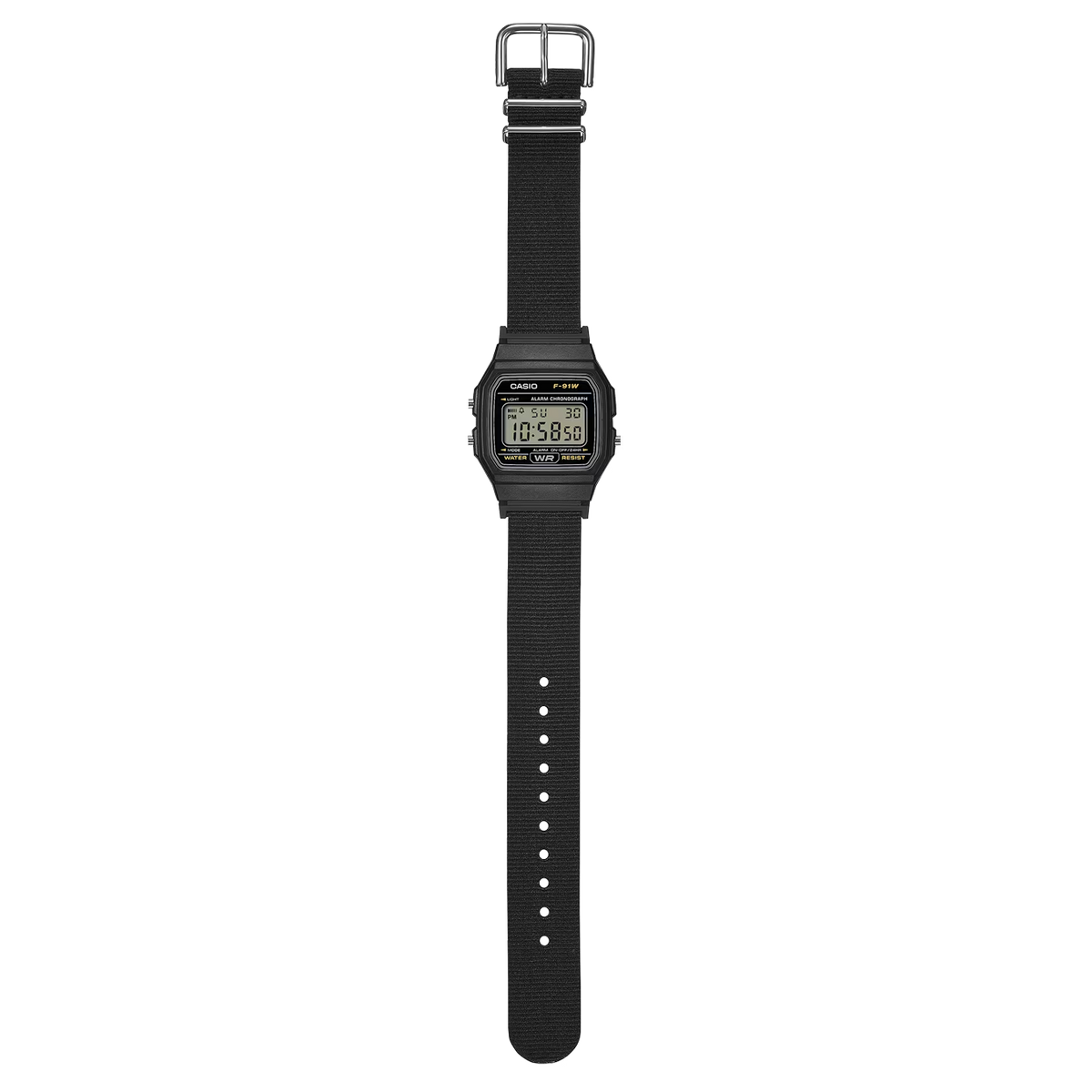 F-91WF-1A Watch