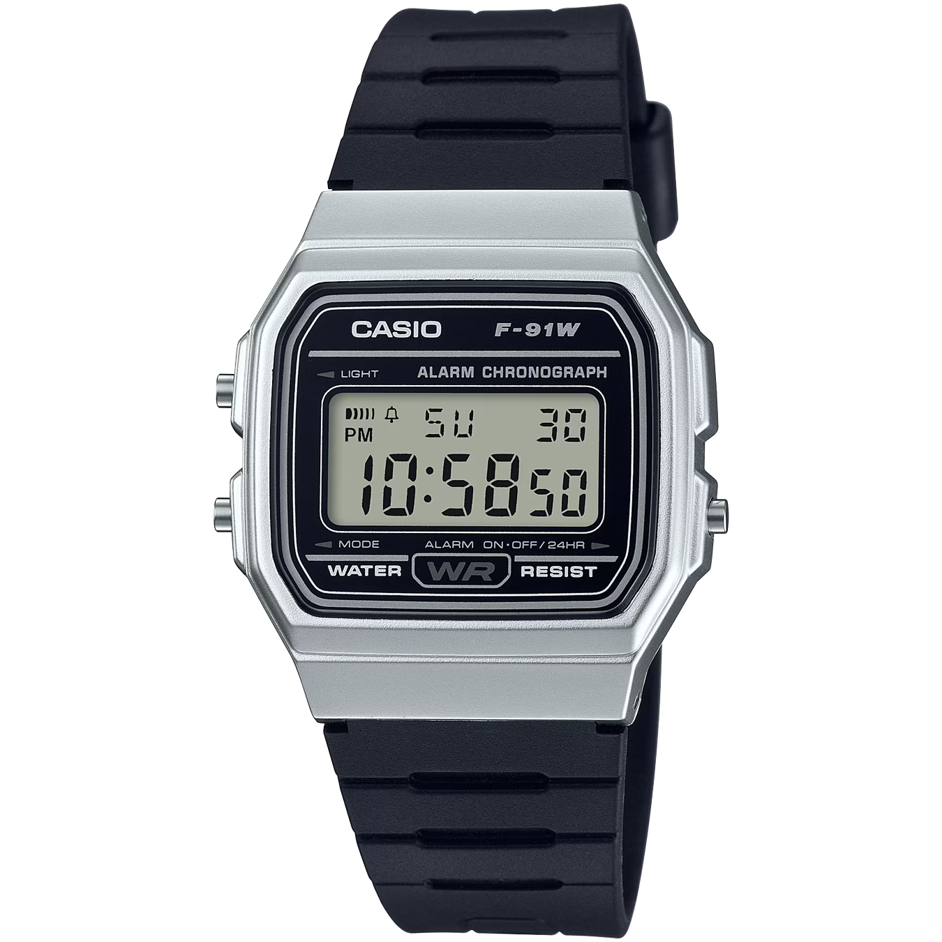 F-91WM-7A Watch