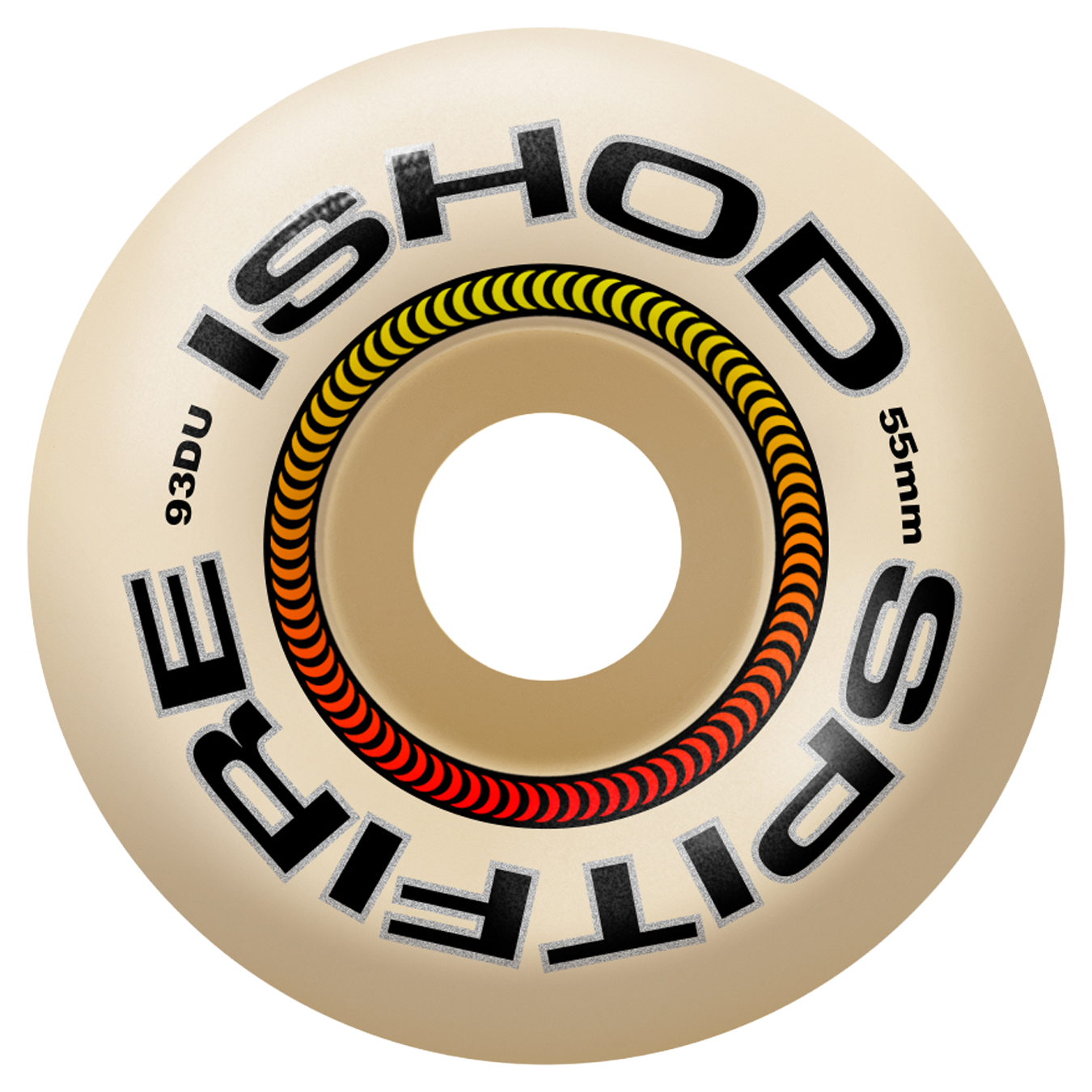 F4 93D Ishod Lock-In Classic Wheels