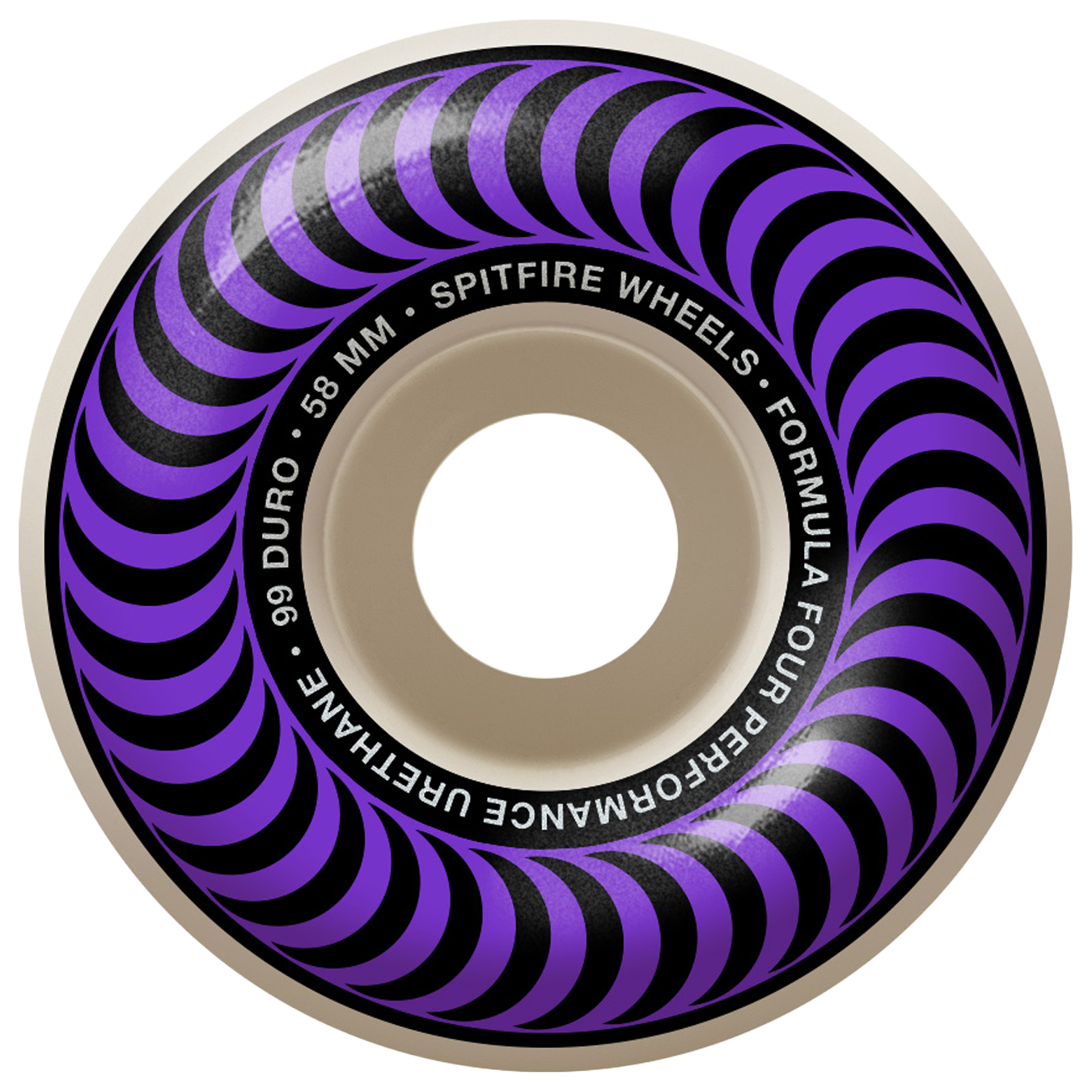 F4 99D Classic Wheels