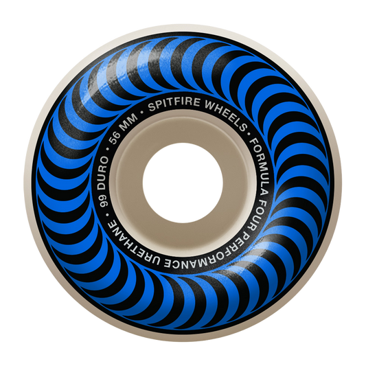 F4 99D Classic Wheels