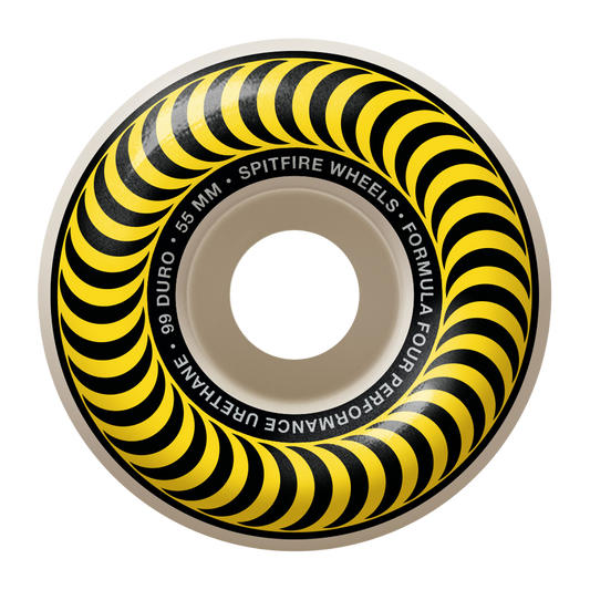 F4 99D Classic Wheels