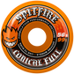 F4 99D Team Color Pack Conical Full Wheels