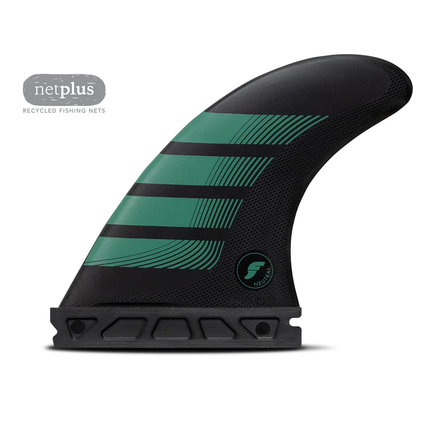 F6 Fin