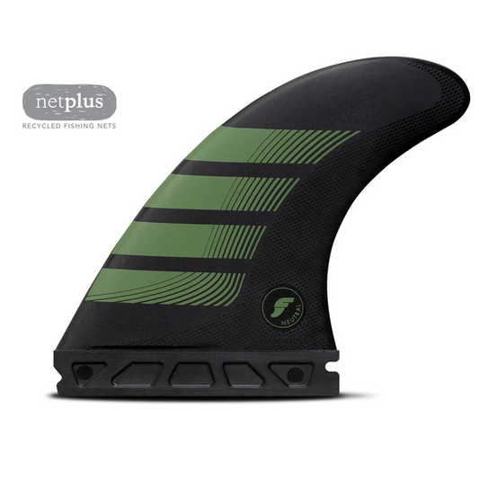 F8 Fin
