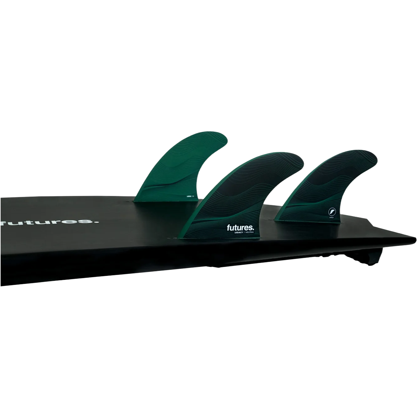 F8 Fin