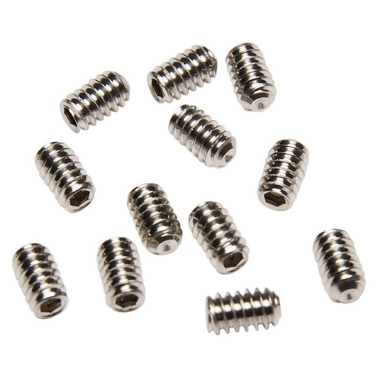 Stainless steel screws pk of 12 SP23
