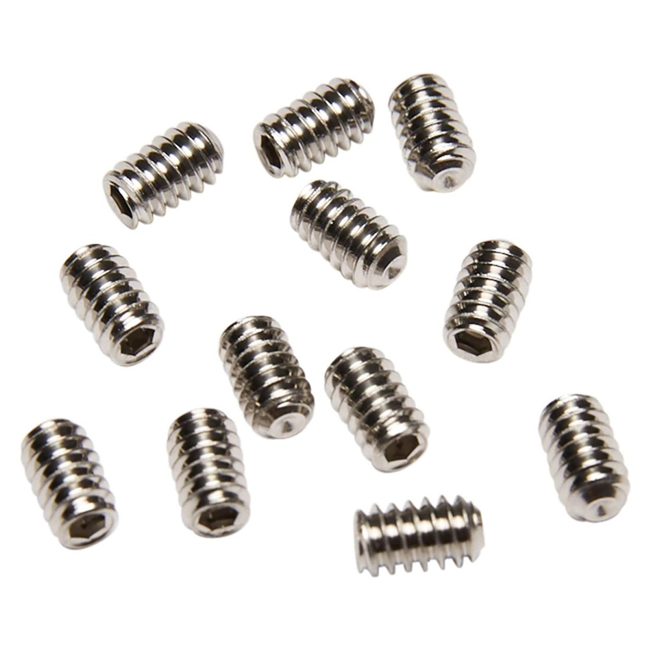 FCS Stainless steel screws