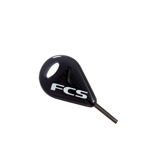 FCS Moulded Steel Key