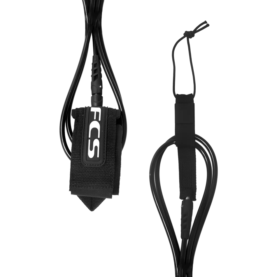 FCS All Round Classic Leash