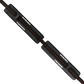 FCS Cam Lock Double Soft Racks