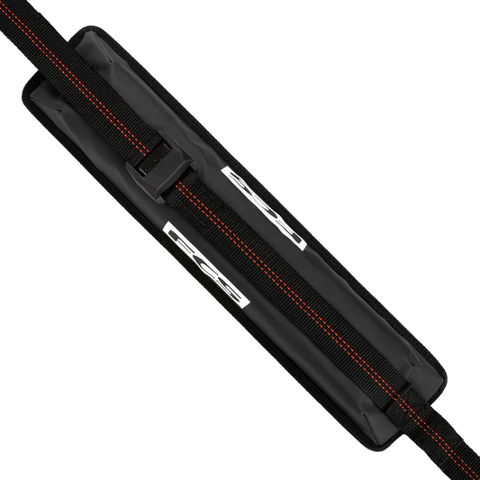 FCS Cam Lock Single Soft Racks