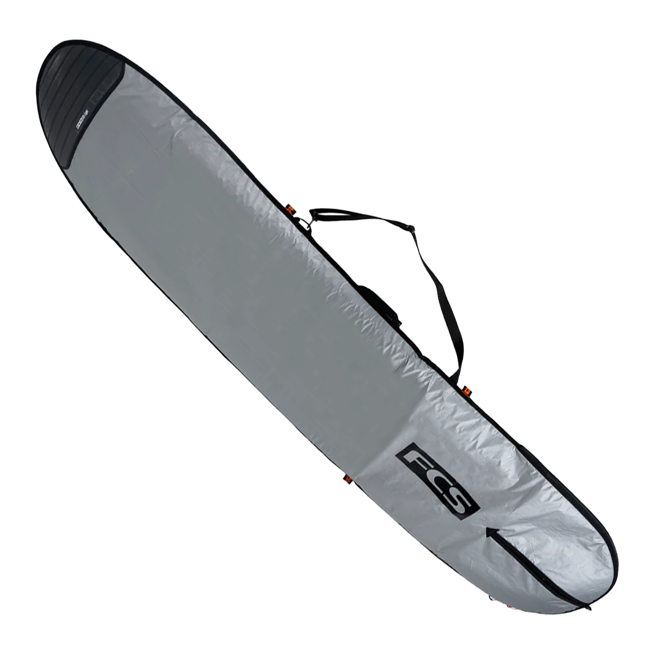 FCS Classic Cover Longboard