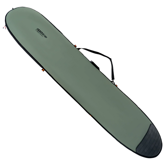 FCS Classic Cover Longboard