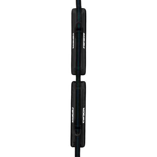 FCS D-Ring Double Soft Racks