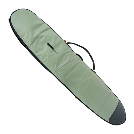FCS Day Runner Longboard