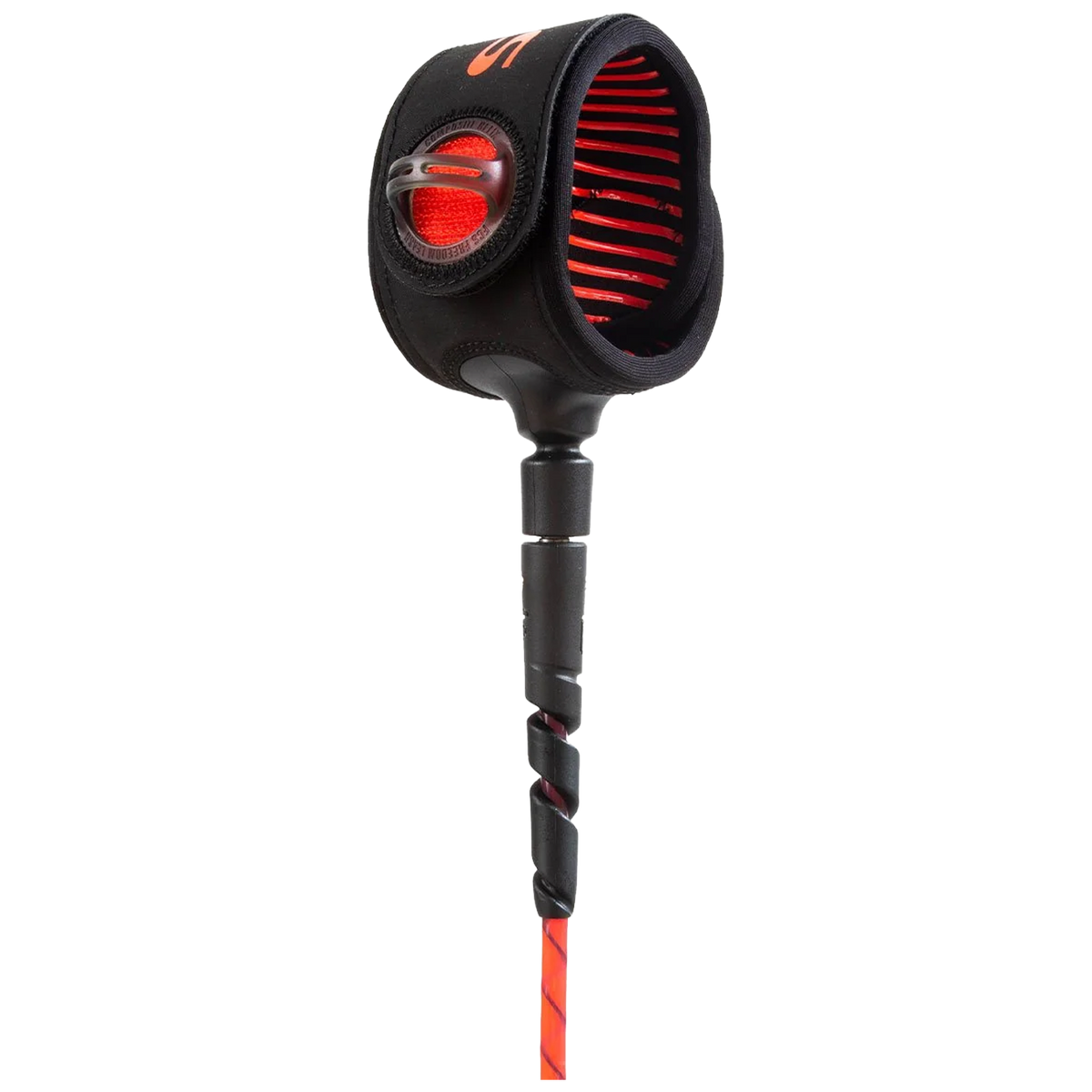 FCS Freedom Helix All Round Leash