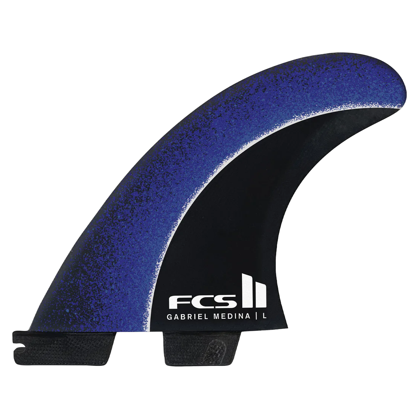 FCS II GM PC Aircore Tri Fin