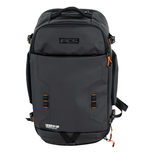 FCS Mission 3.0 40L Backpack